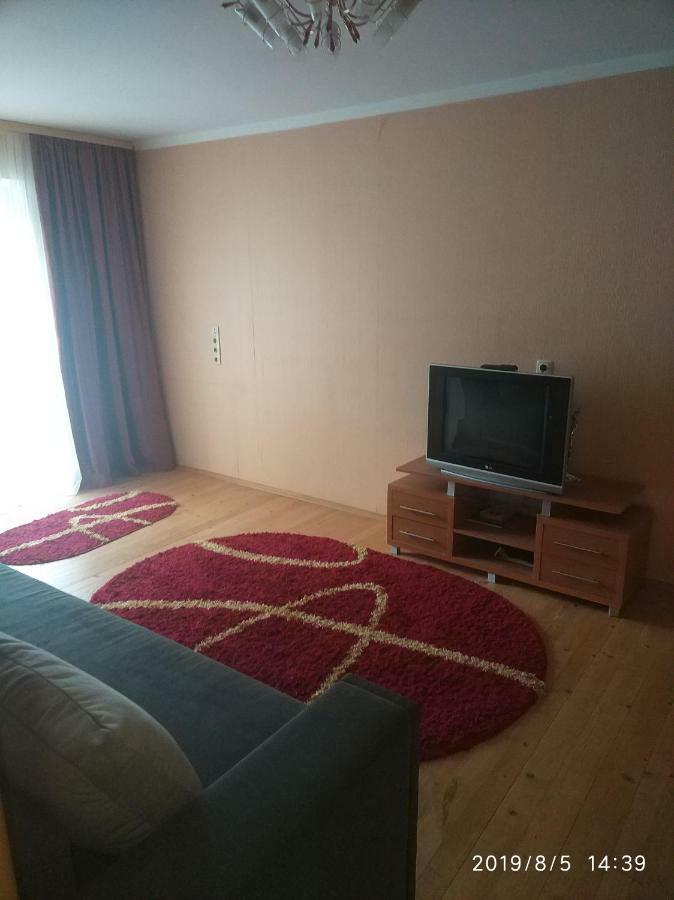 Apartment On Danyla Galytskogo 8A Morshyn Exterior foto